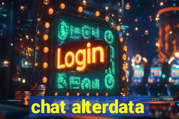 chat alterdata